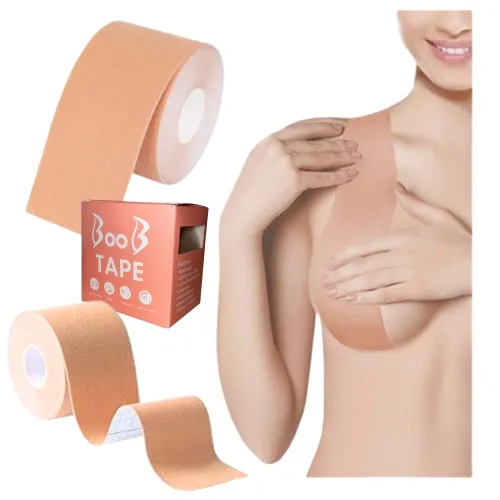 Taśma unosząca biust modelująca PUSH UP TAPE