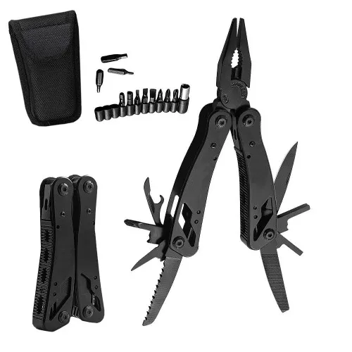 Wielofunkcyjne narzędzie kiszonkowe Multitool V3
