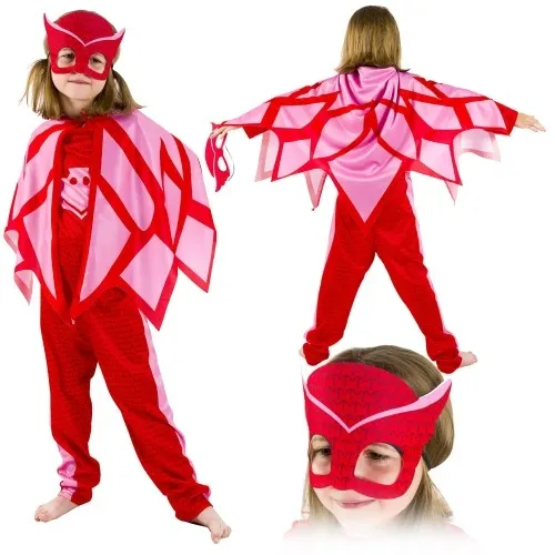 Przebranie Sowella rozmiar 120