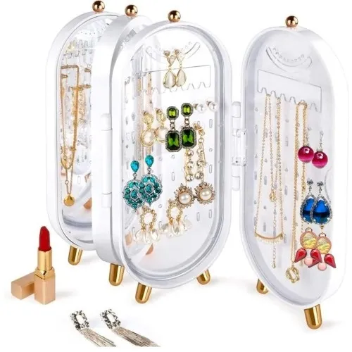 Szkatułka pudełko na biżuterię