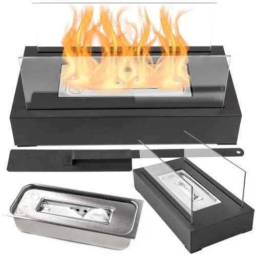 Biokominek Fiamma Mia