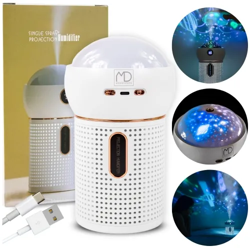 Nawilżacz powietrza Venti