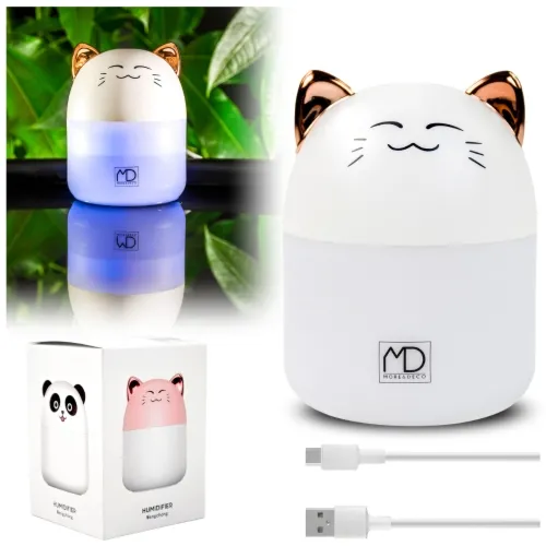 Nawilżacz powietrza Iris