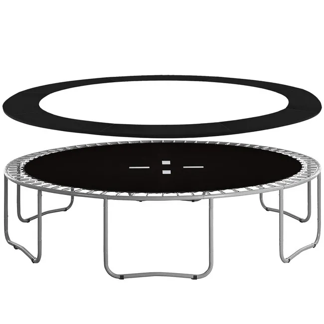 Osłona na sprężyny do trampoliny 366/369 cm 12FT