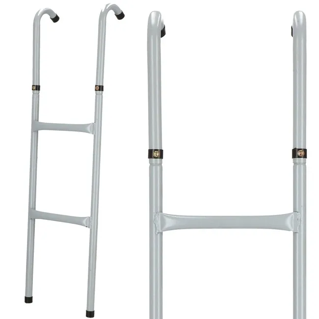 Drabinka do trampoliny 90 cm uniwersalne schodki