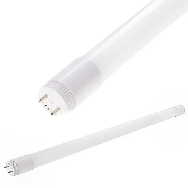 Świetlówka led tuba t8 60cm 9w 840lm zimny biały