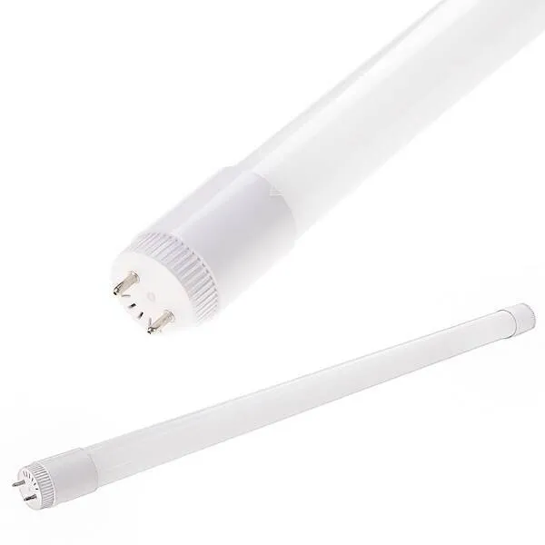 Świetlówka led tuba t8 60cm 9w 840lm neutralna