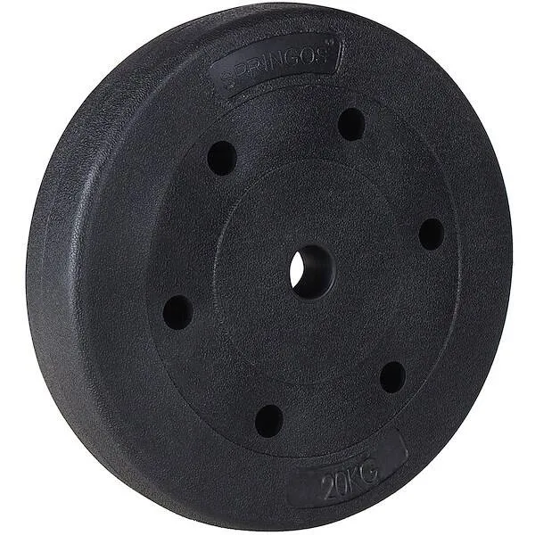 Obciążenie bitumiczne 20 kg kompozytowe