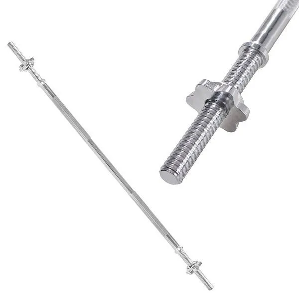 Gryf prosty 120 cm 25 mm zaciski