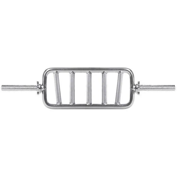 Gryf kratownica 87 cm zaciski 25 mm