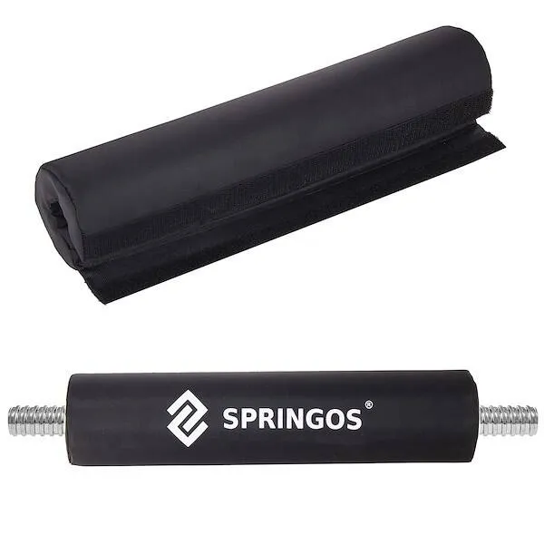 Osłona na sztangę ochraniacz piankowy gryf