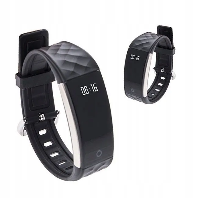 Smartwatch Band S2 opaska sportowa android ios