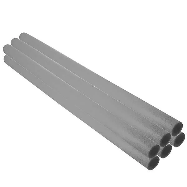 Pianka ochronna na słupki trampoliny 80 cm zestaw 6 szt.
