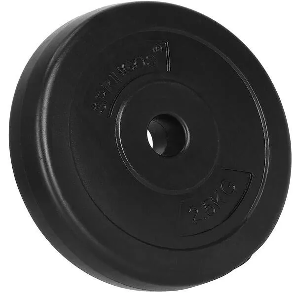 Obciążenie bitumiczne 2,5kg kompozytowe