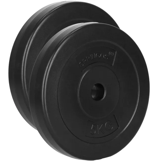 Obciążenie bitumiczne 10kg kompozytowe 2x5 kg