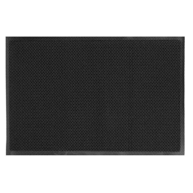 Wycieraczka wejściowa 90x60 cm mata antypoślizgowa pod drzwi