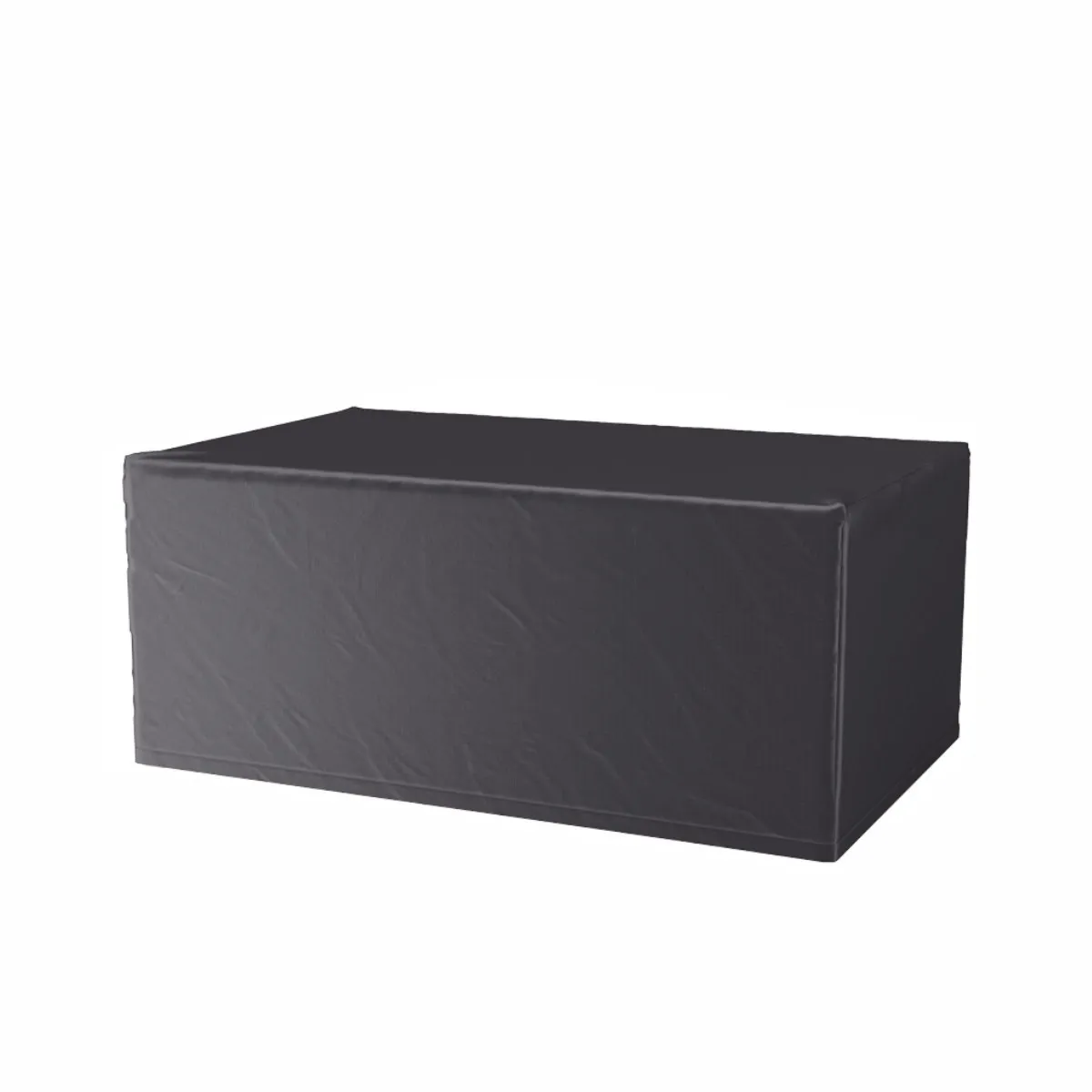 Pokrowiec na stół ogrodowy  7925 110x220x70 AeroCover szary