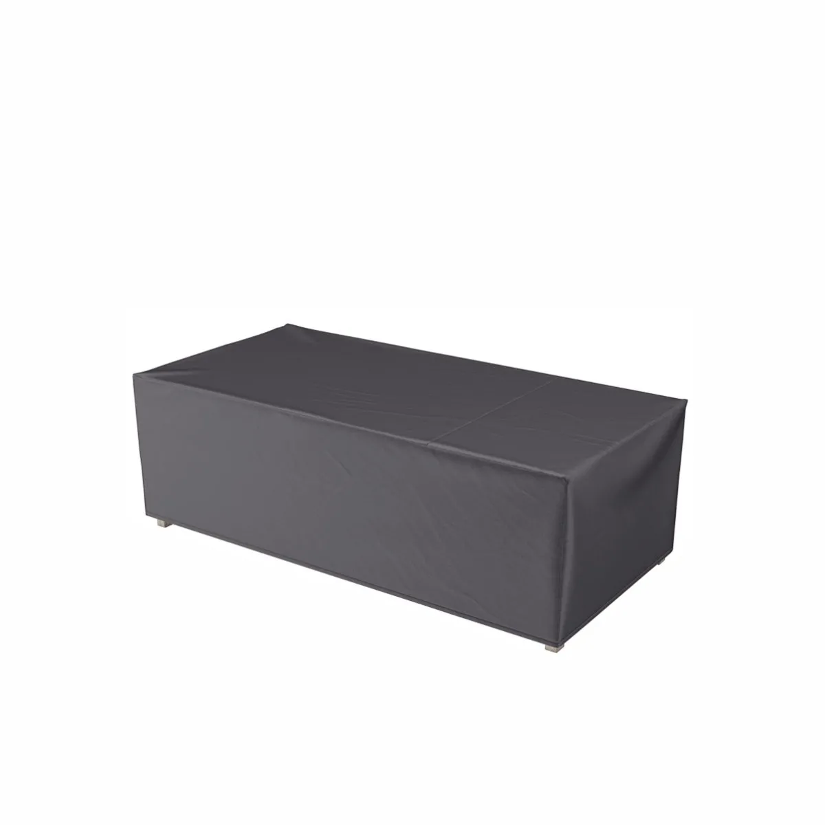 Pokrowiec na sofę lub leżanki 7961 205x100x70 AeroCover szary