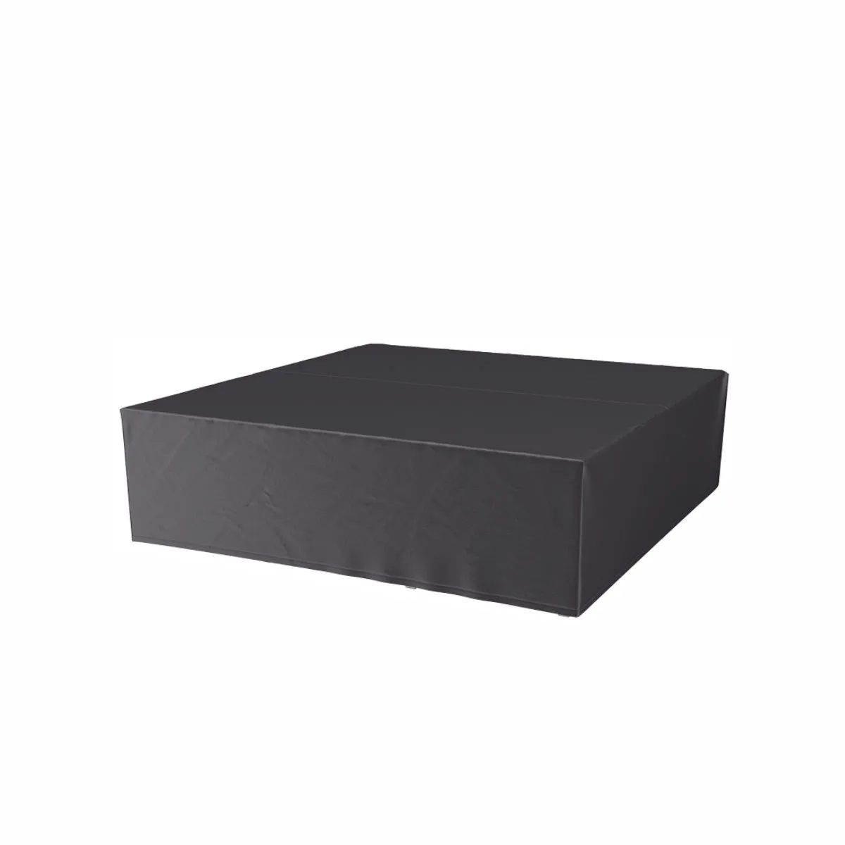 Pokrowiec na zestaw mebli  7938 210x270x70 AeroCover szary