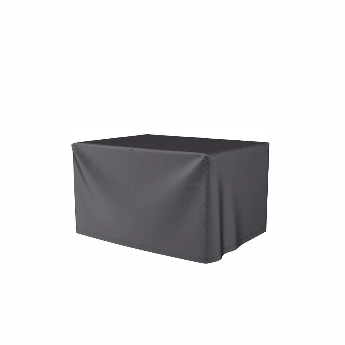 Pokrowiec ogrodowy na stolik  9112 99x99x60 AeroCover szary