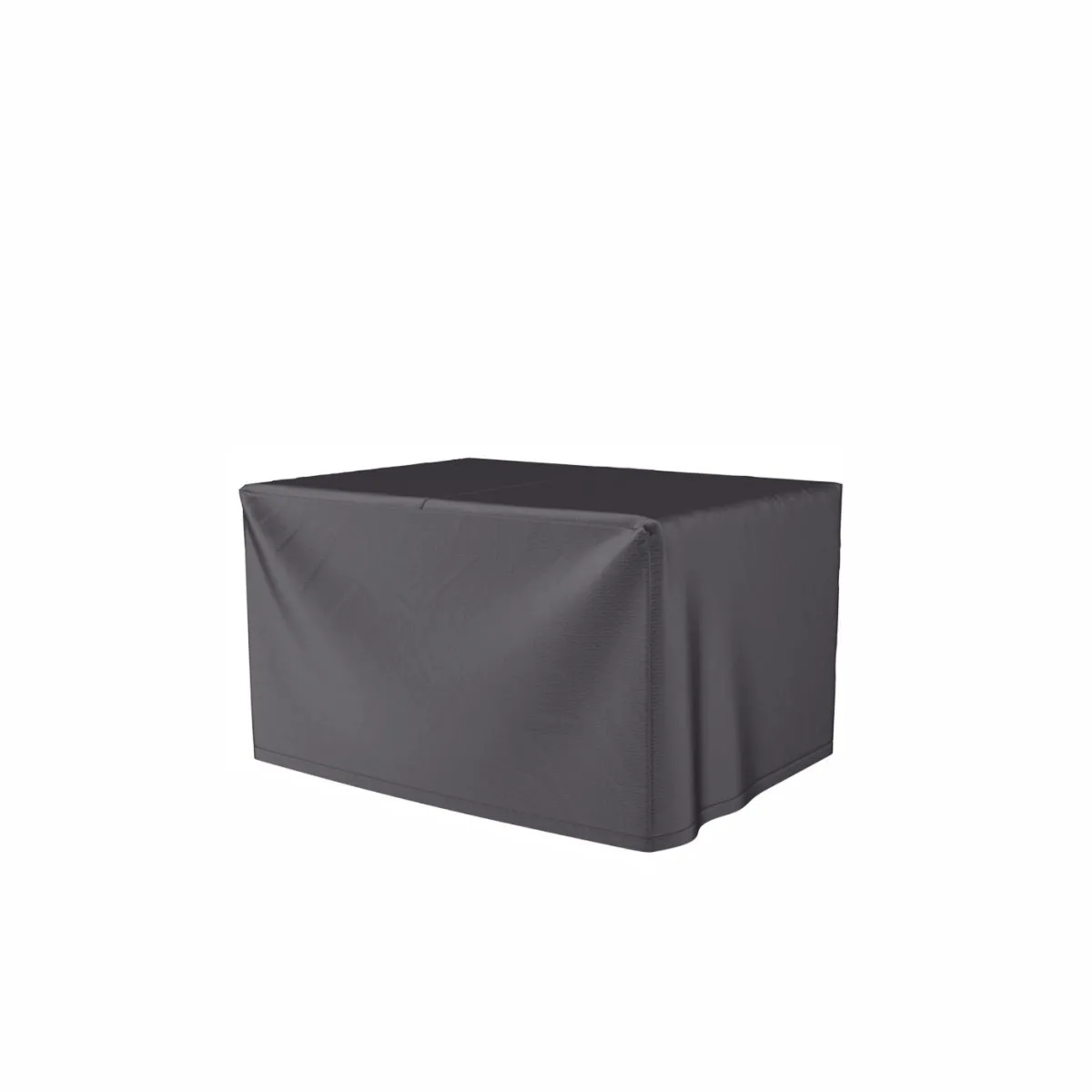 Pokrowiec ogrodowy na stolik / skrzynię  9116 105x105x50 AeroCover szary