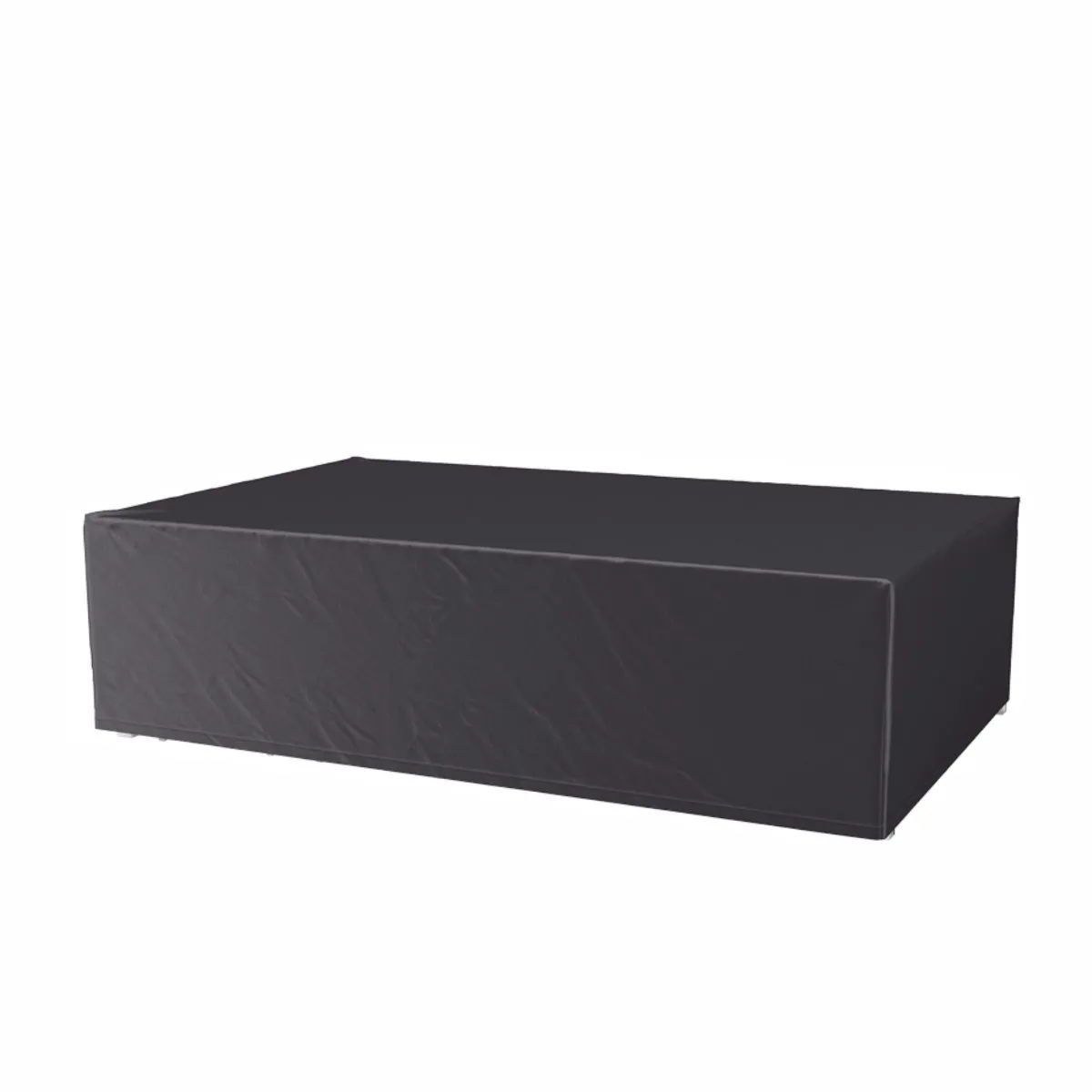 Pokrowiec na meble ogrodowe  7994 150x280x85 AeroCover szary