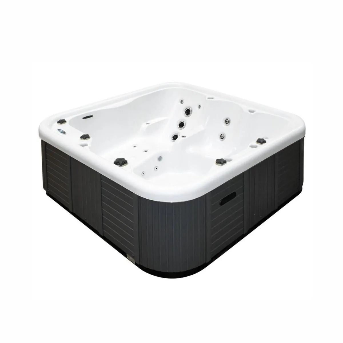 Wanna z hydromasażem CORSICA LUXURY