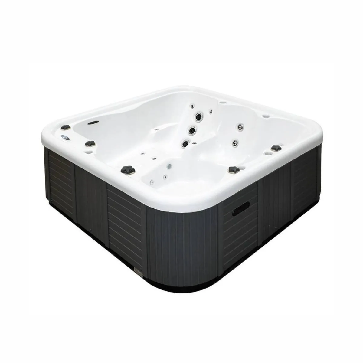 Wanna z hydromasażem CORSICA SUPERIOR