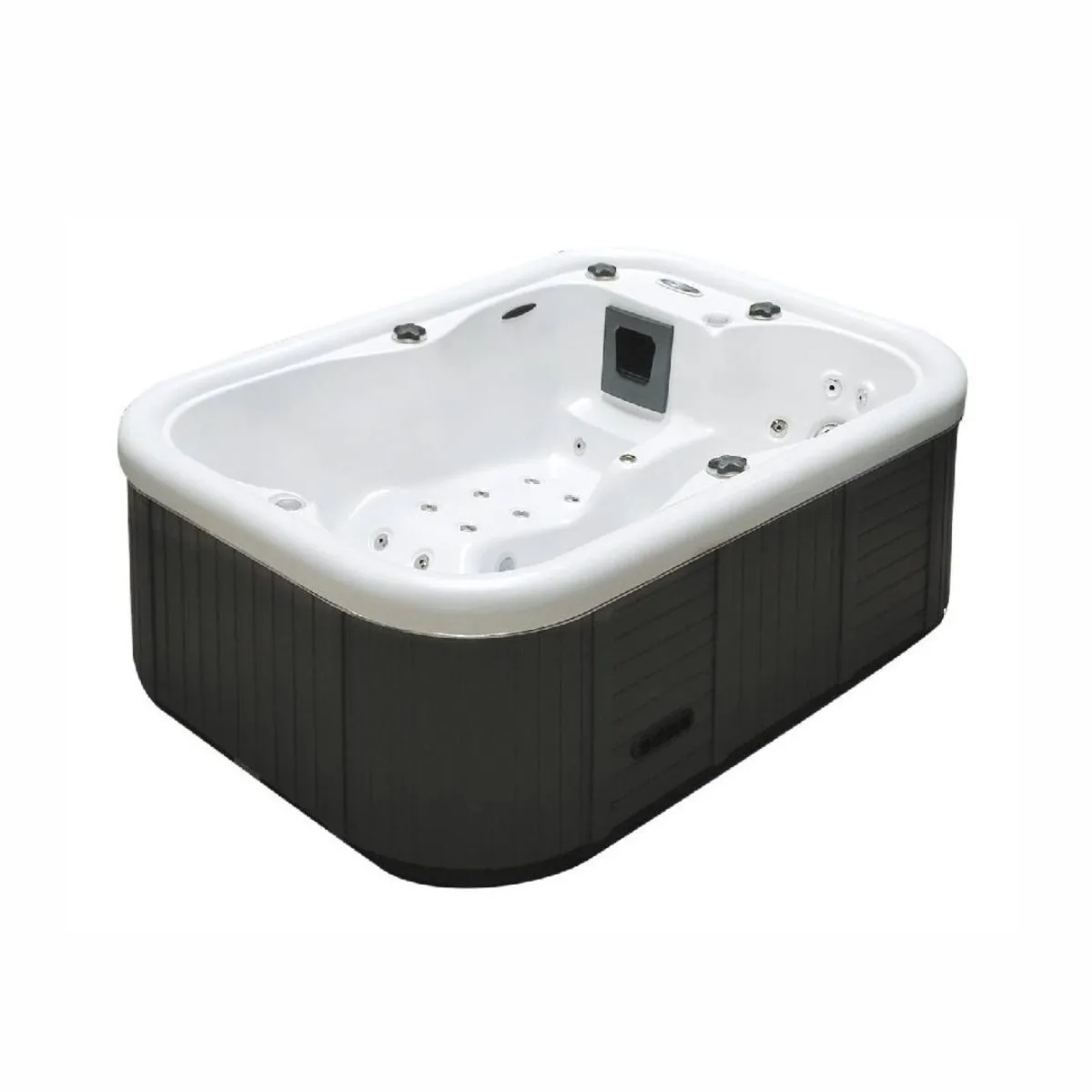 Wanna z hydromasażem TENERIFE SUPERIOR