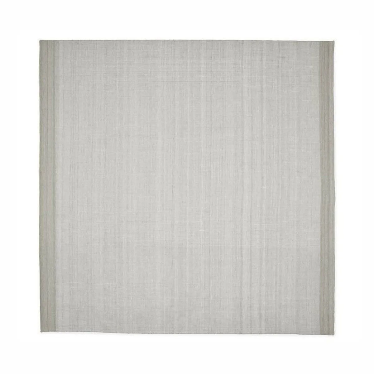 Dywan tarasowy outdoor VENETO 300x300 Suns naturalny Ekopoliester