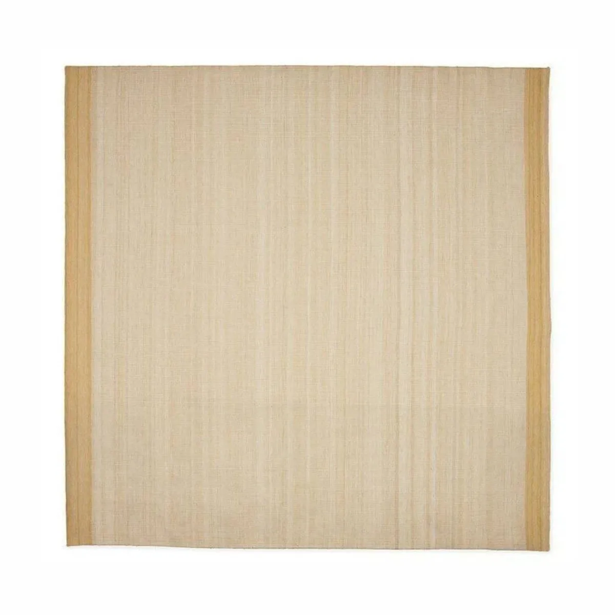 Dywan tarasowy outdoor VENETO 300x300 Suns żółty Ekopoliester