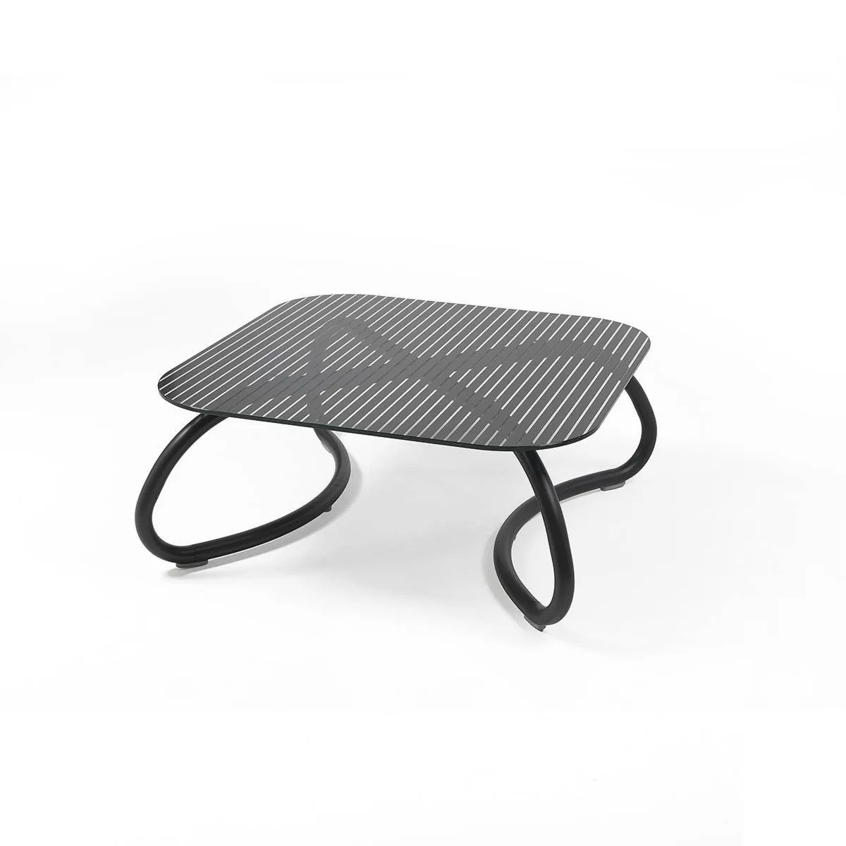 Stolik LOTO RELAX 95 Nardi Antracite