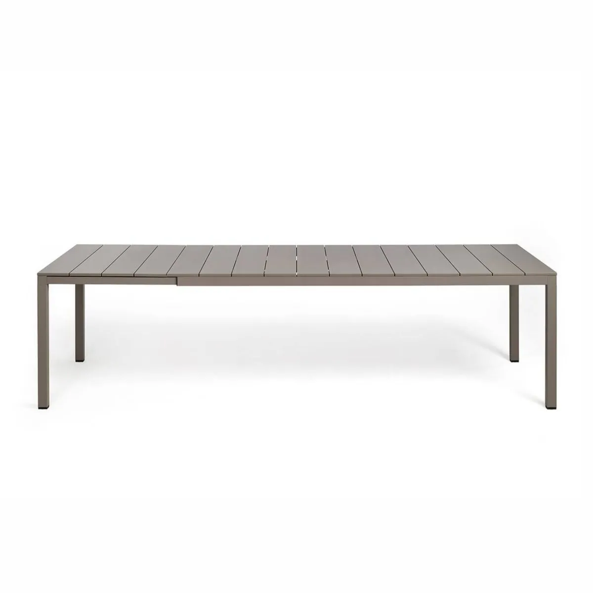 Stół ogrodowy Rio 210 Nardi Tortora