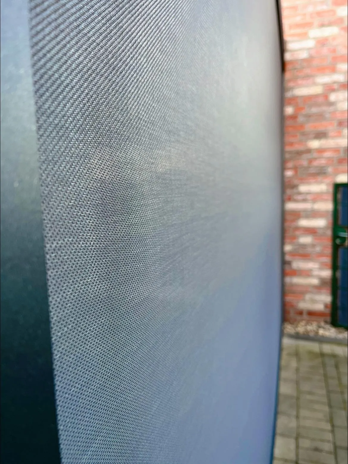 Roleta do zadaszeń MOODWAY 250cm antracyt