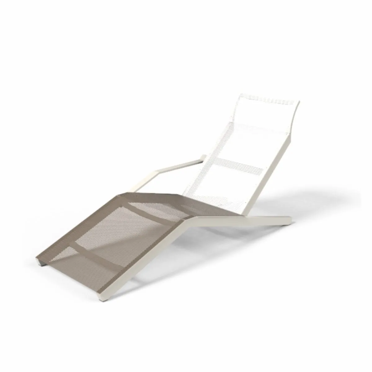 Leżak Alva 160 x 79cm