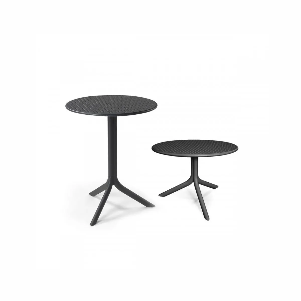 Stolik Step Nardi Antracite