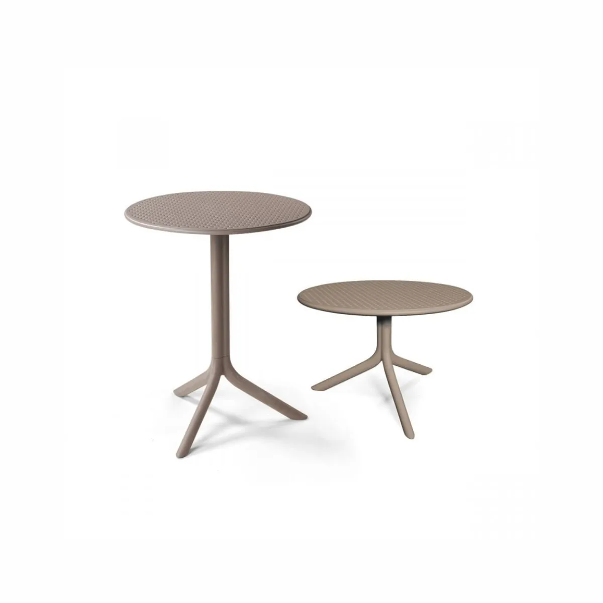 Stolik Step Nardi Tortora