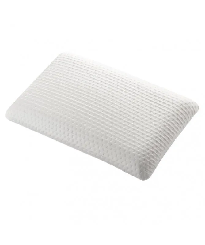 Poduszka piankowa ergonomiczna MollyFlex AIR FRESH RELAX