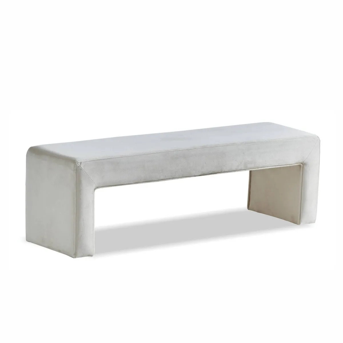 Ławka sypialniana Luxury z kolekcji Special Belluna