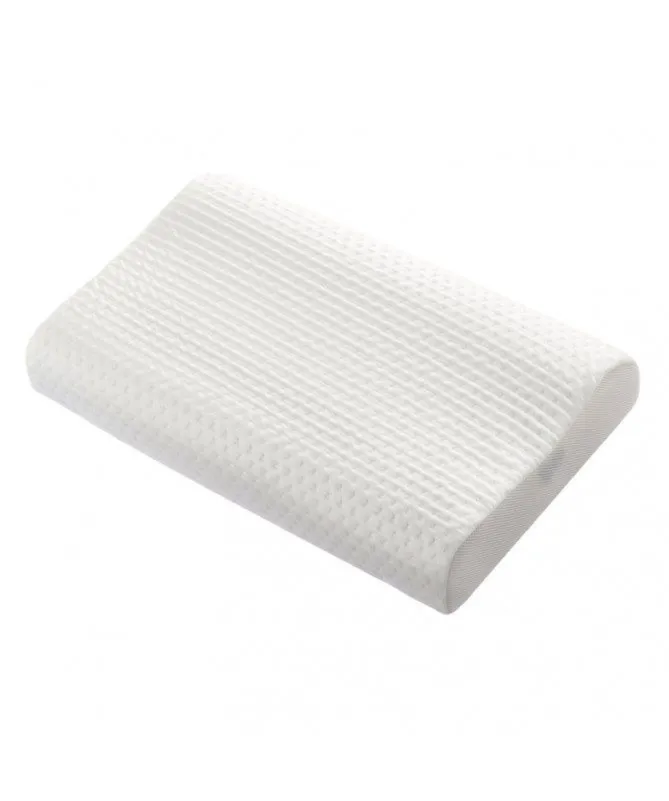 Poduszka piankowa ergonomiczna MollyFlex AIR FRESH CERVICAL