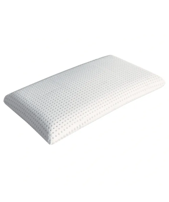 Poduszka piankowa ergonomiczna MollyFlex MOONTEX AIR RELAX