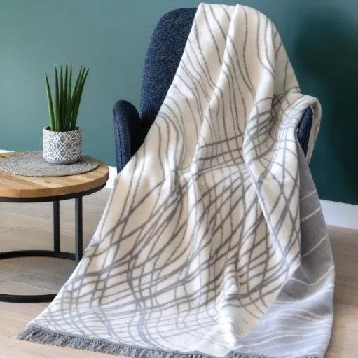 Koc bawełniany Cotton Cloud 1715-2