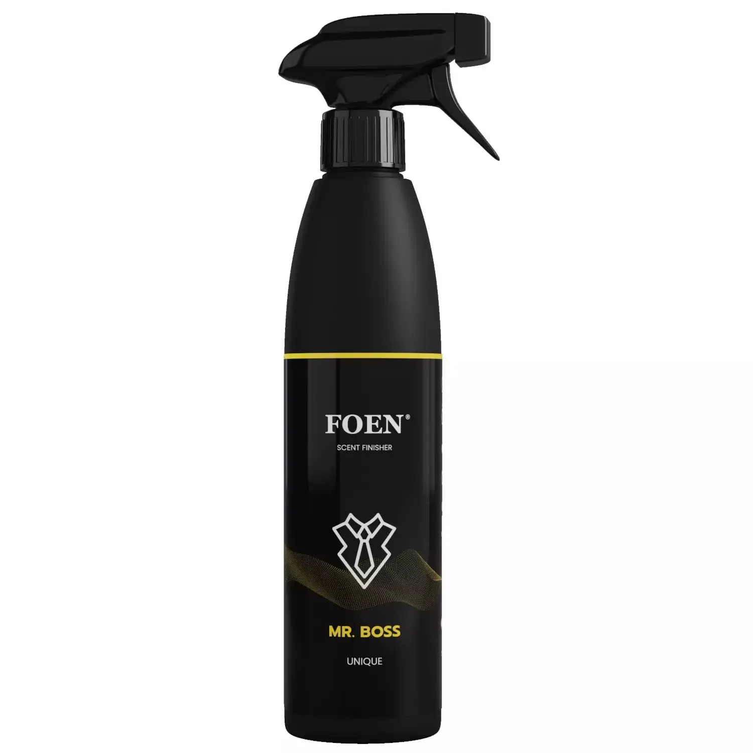 Profesjonalne perfumy do wnętrz Foen Mr. Boss 450 ml