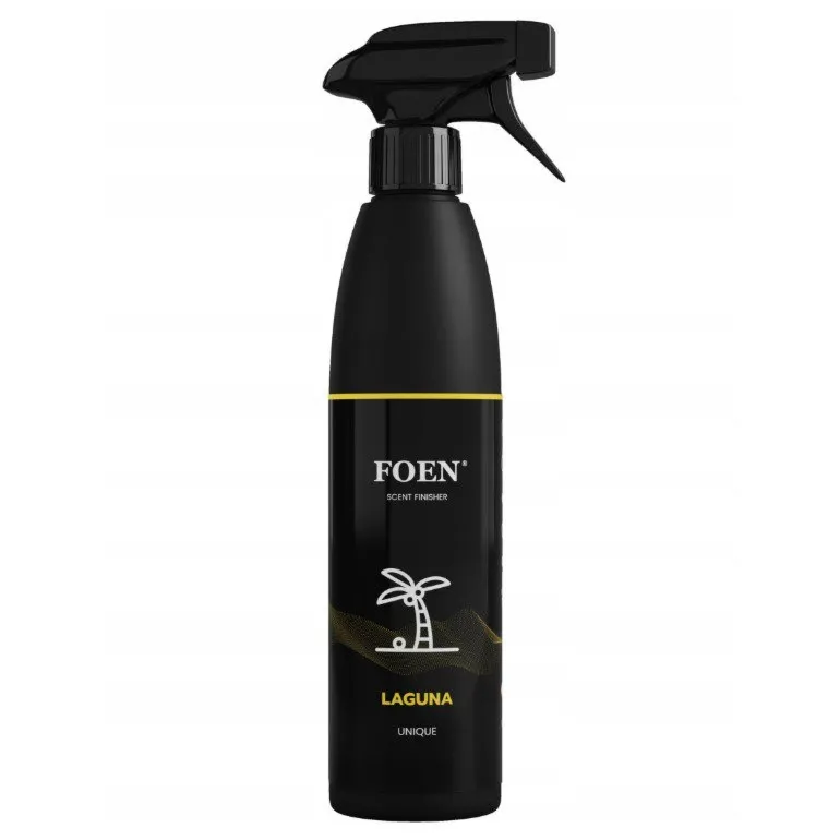 Profesjonalne perfumy do wnętrz Foen LAGUNA 450 ml