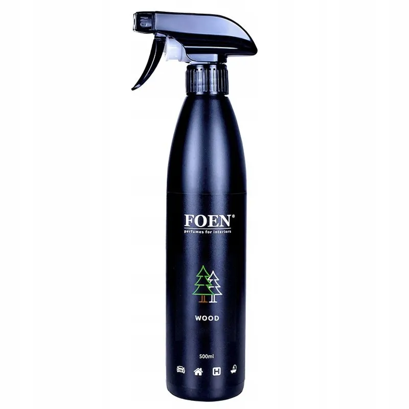 Profesjonalne perfumy do wnętrz Foen WOOD 500ml