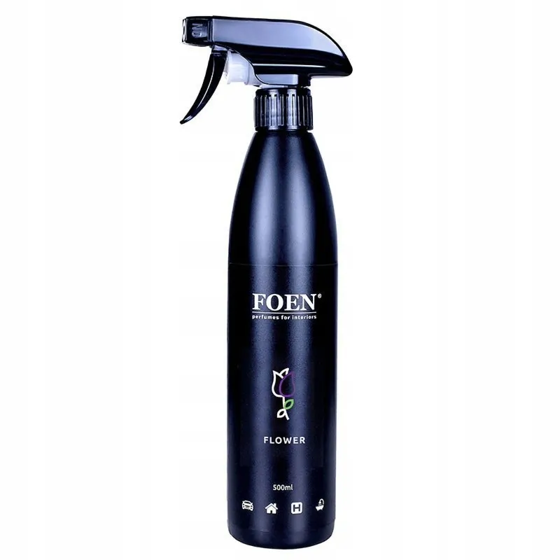 Profesjonalne perfumy do wnętrz Foen FLOWER 500ml