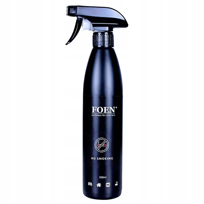 Profesjonalne perfumy do wnętrz Foen NO SMOKING 500 ml