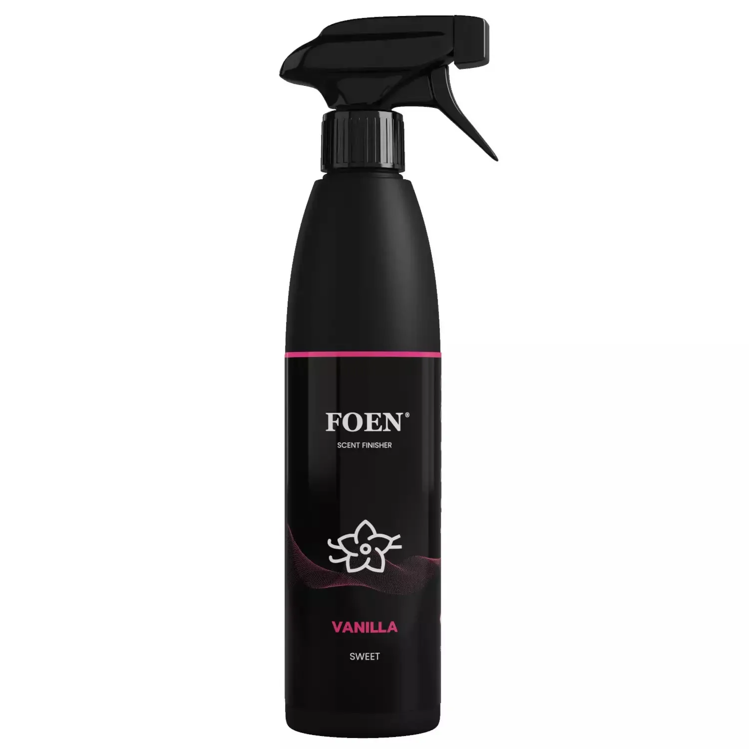 Profesjonalne perfumy do wnętrz Foen VANILLA 450 ml