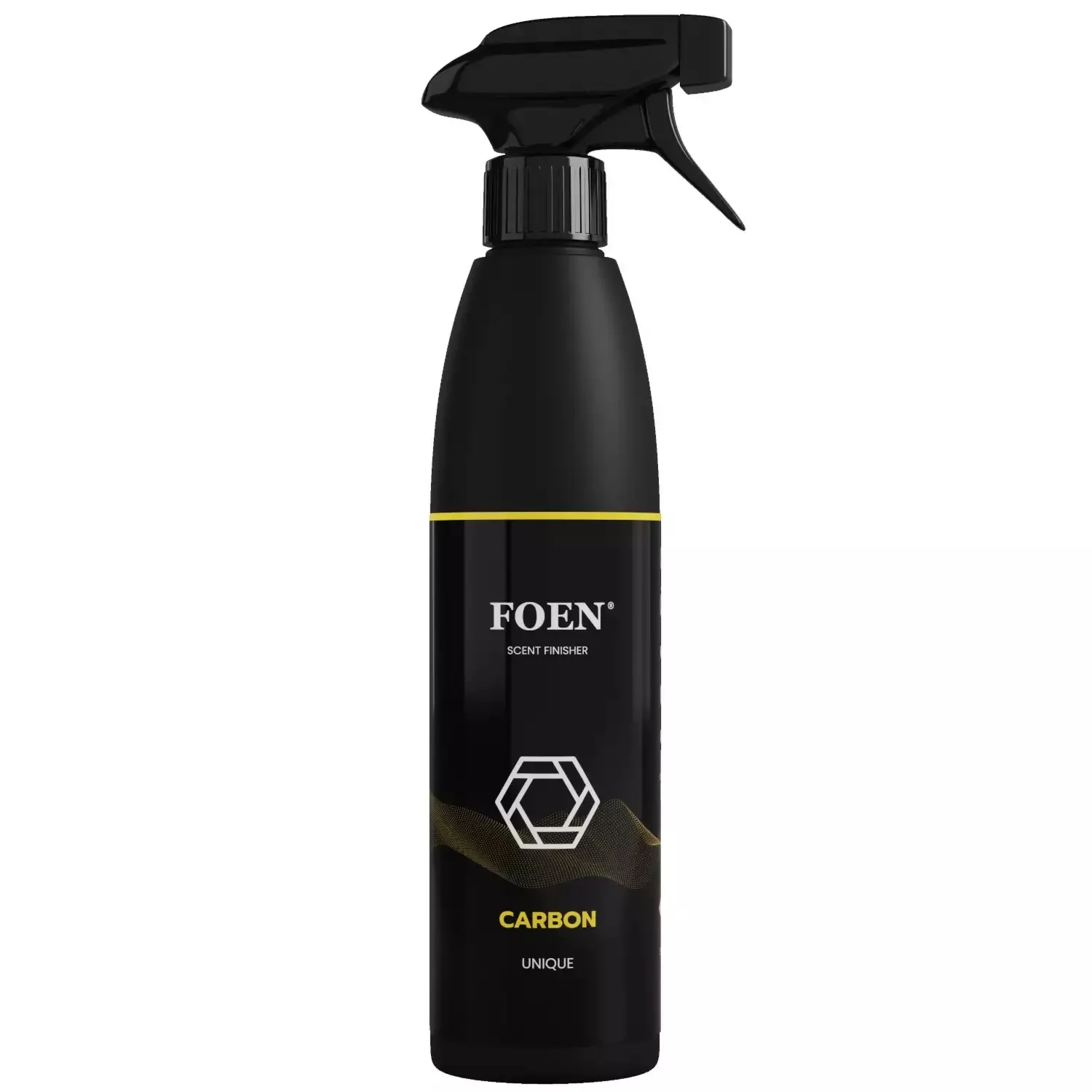 Profesjonalne perfumy do wnętrz Foen CARBON 450 ml