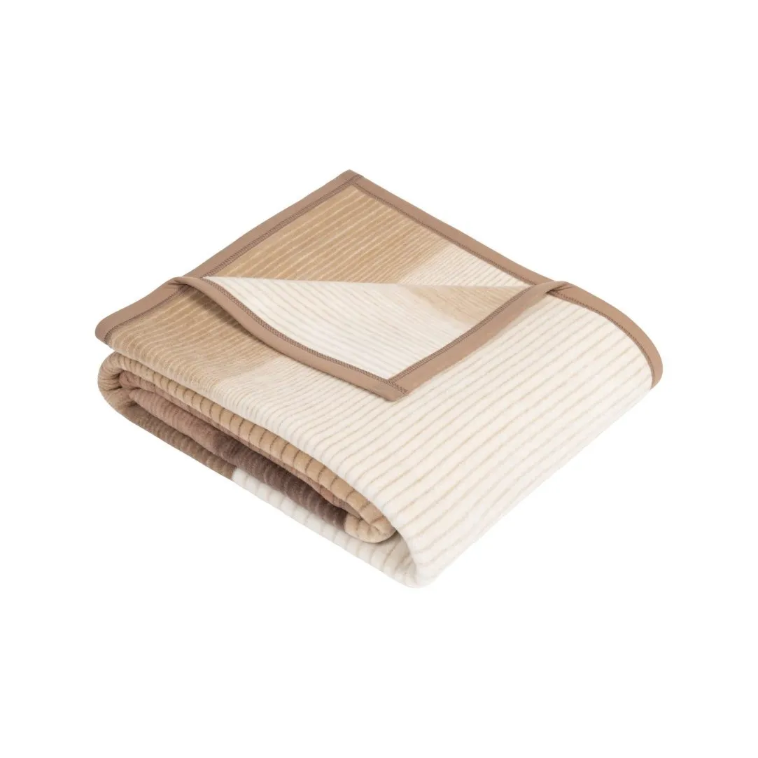 Ibena Granada koc brązowy 1442-300